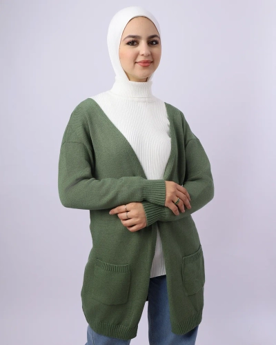 كارديحان - اخضر