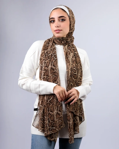 طرحه تايجر - الوان مختلطه