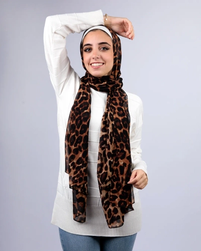 طرحه تايجر - الوان مختلطه