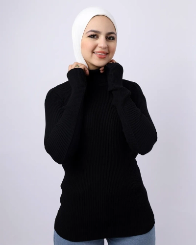 هاي كول - black