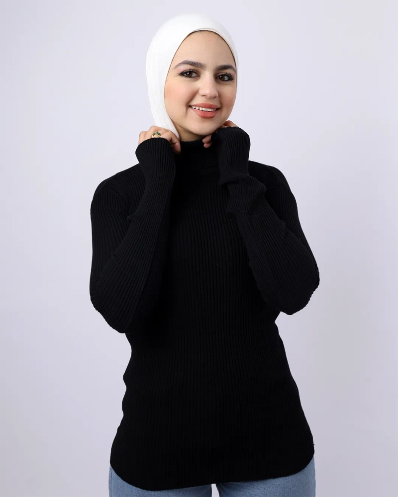 هاي كول - black